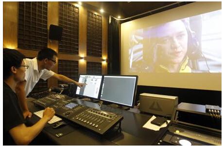 湖北影(yǐng)视制作 湖北影视制作